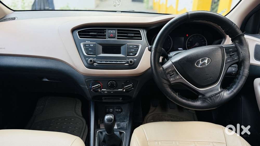 Hyundai Elite I20 Magna Plus, 2019, Petrol