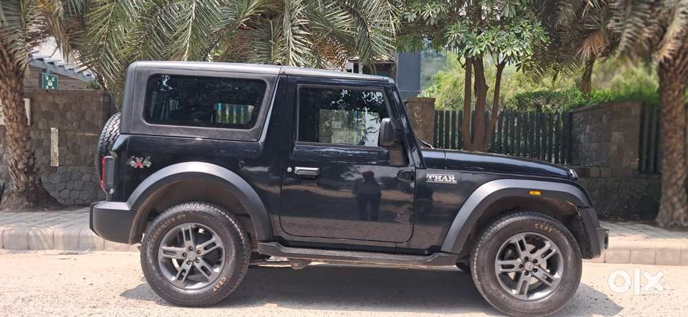Mahindra Thar Lx 4x4 Hardtop, 2024, Diesel