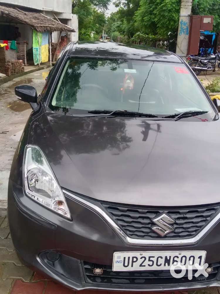 2019 Model Hai Last December