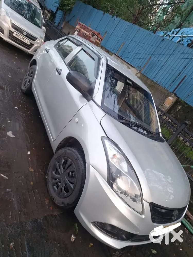 Maruti Swift Desire..2017 November