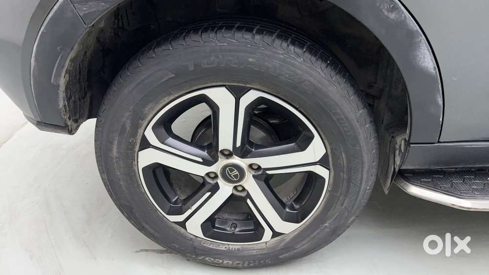 Tata Nexon 1.5 Revotorq Xz Plus, 2022, Diesel