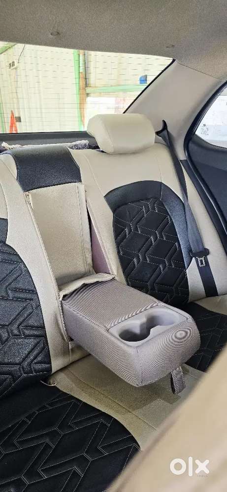 Hyundai Xcent Vtvt S 2018 Petrol Well Maintained
