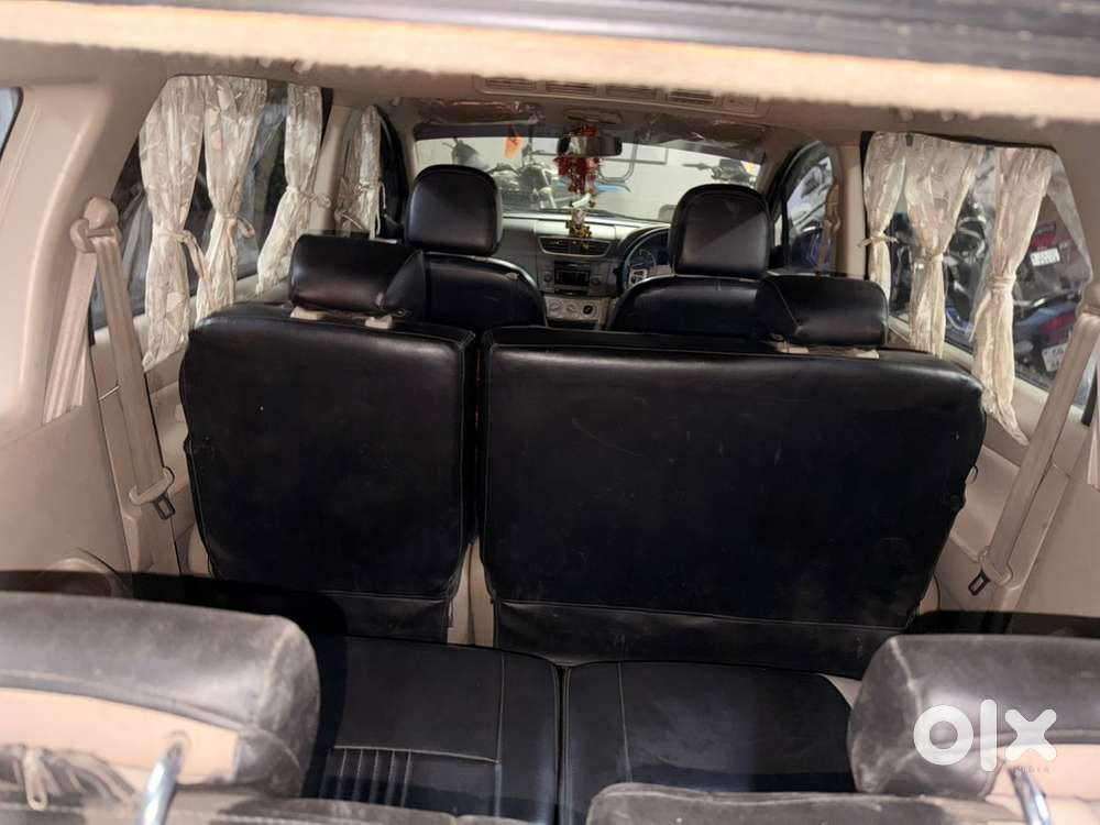 Maruti Suzuki Ertiga 2017 Diesel Well Maintained