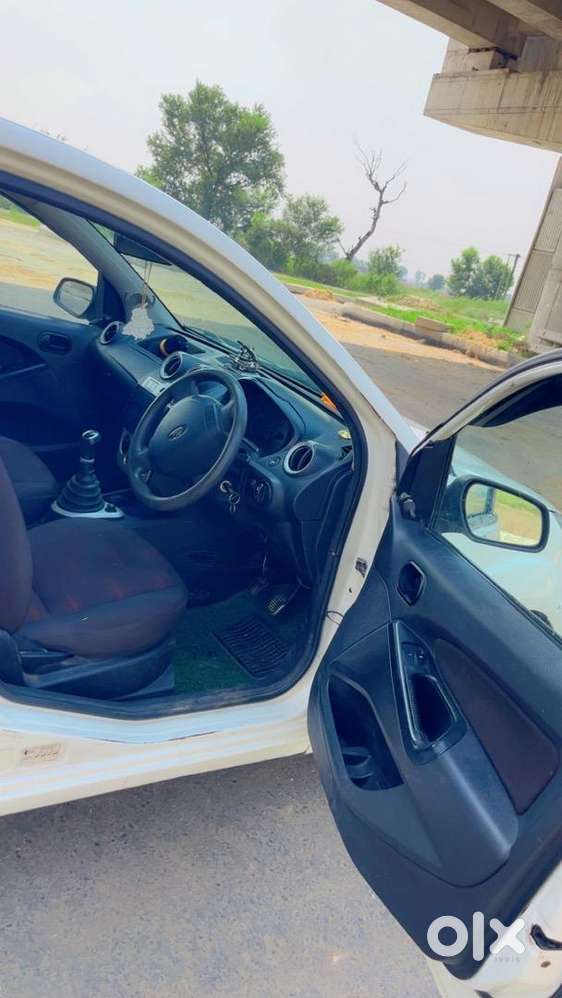 Ford Figo 2011 Diesel Good Condition