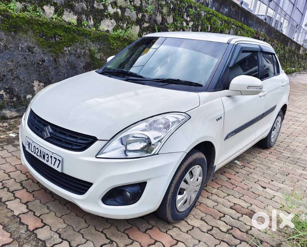 Maruti Suzuki Swift Vxi + Manual, 2013, Petrol