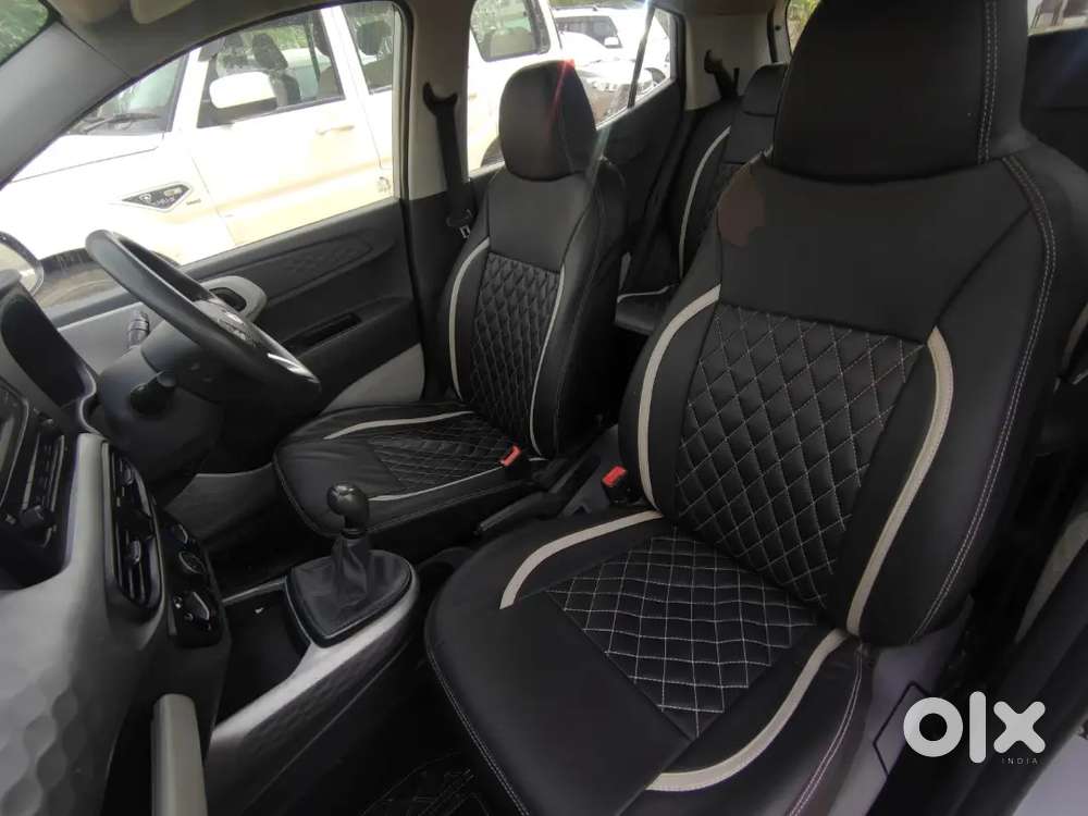 Hyundai Grand I10 2021 Petrol 18000 Km Driven