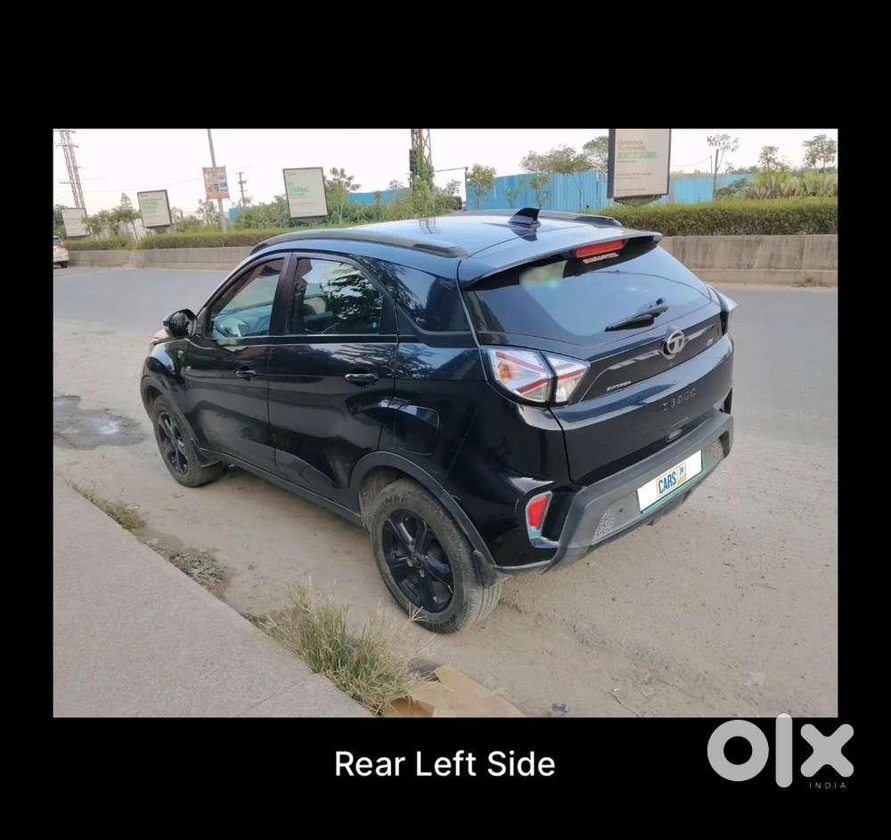 Tata Nexon Ev 2021 Automatic