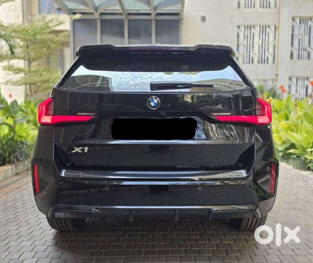 Bmw X1 Sdrive18d M Sport, 2025, Diesel