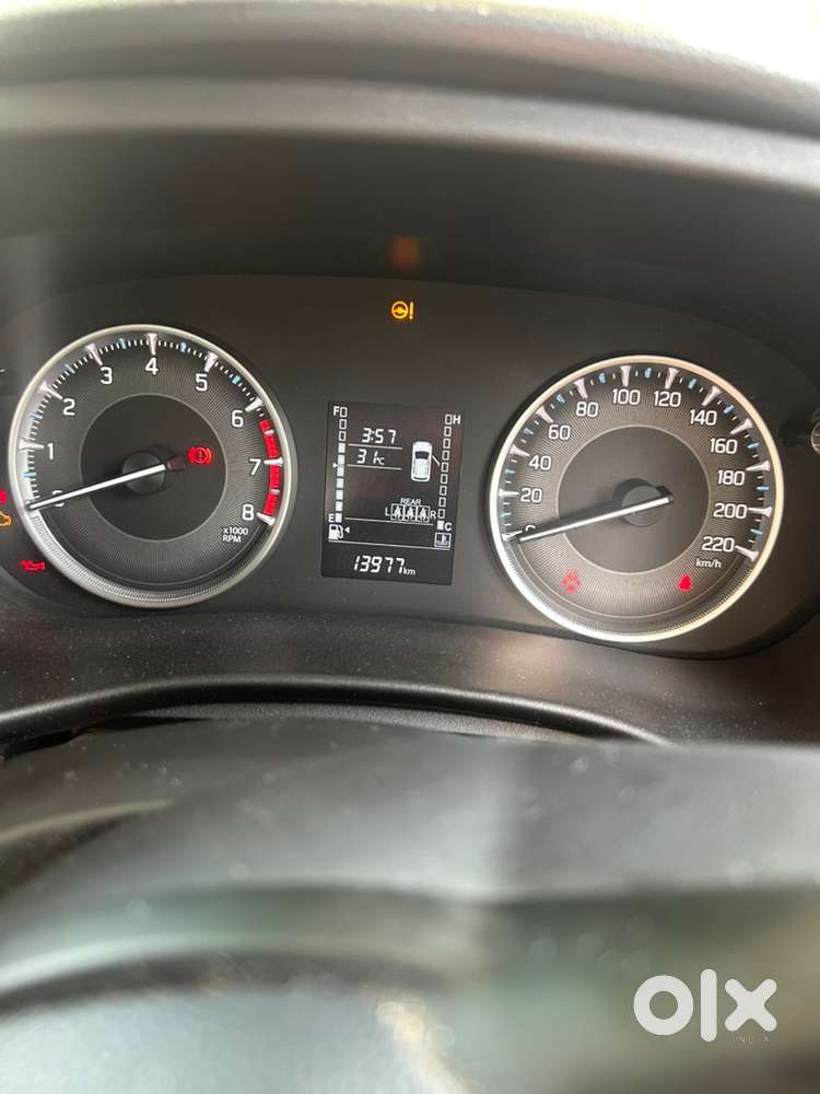 Maruti Suzuki Fronx 2025 Delta Plus Petrol