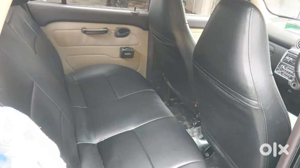 Hyundai Santro Xing Gls 2010 Petrol Car