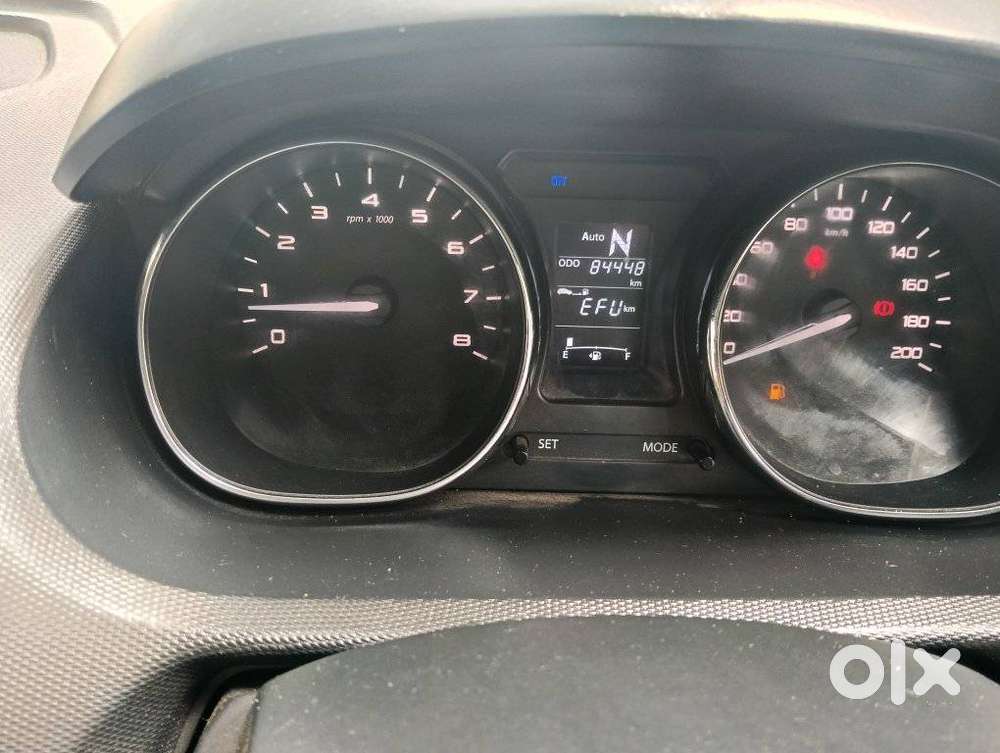 Tata Tigor Xz, 2018, Petrol