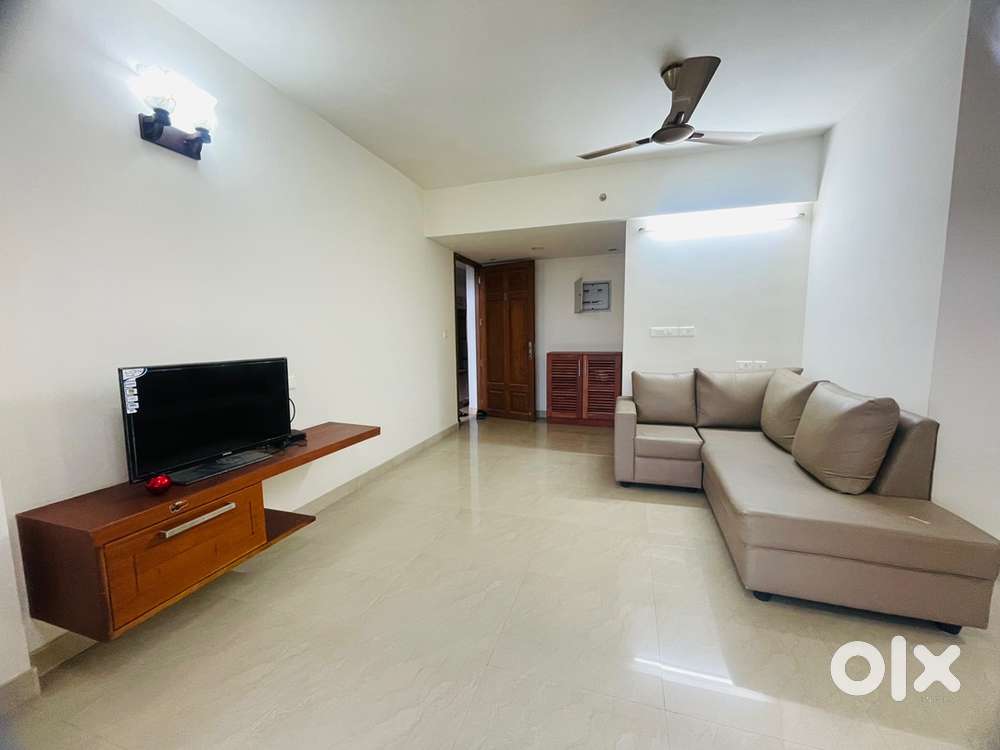 3BHK in Kakkanad