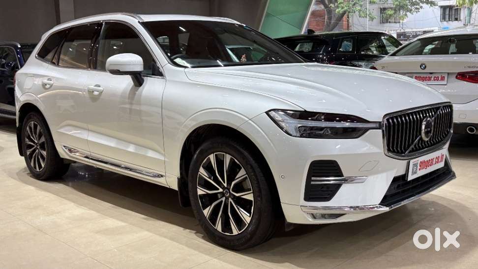 Volvo Xc60 2.0 B5 Ultimate, 2023, Diesel