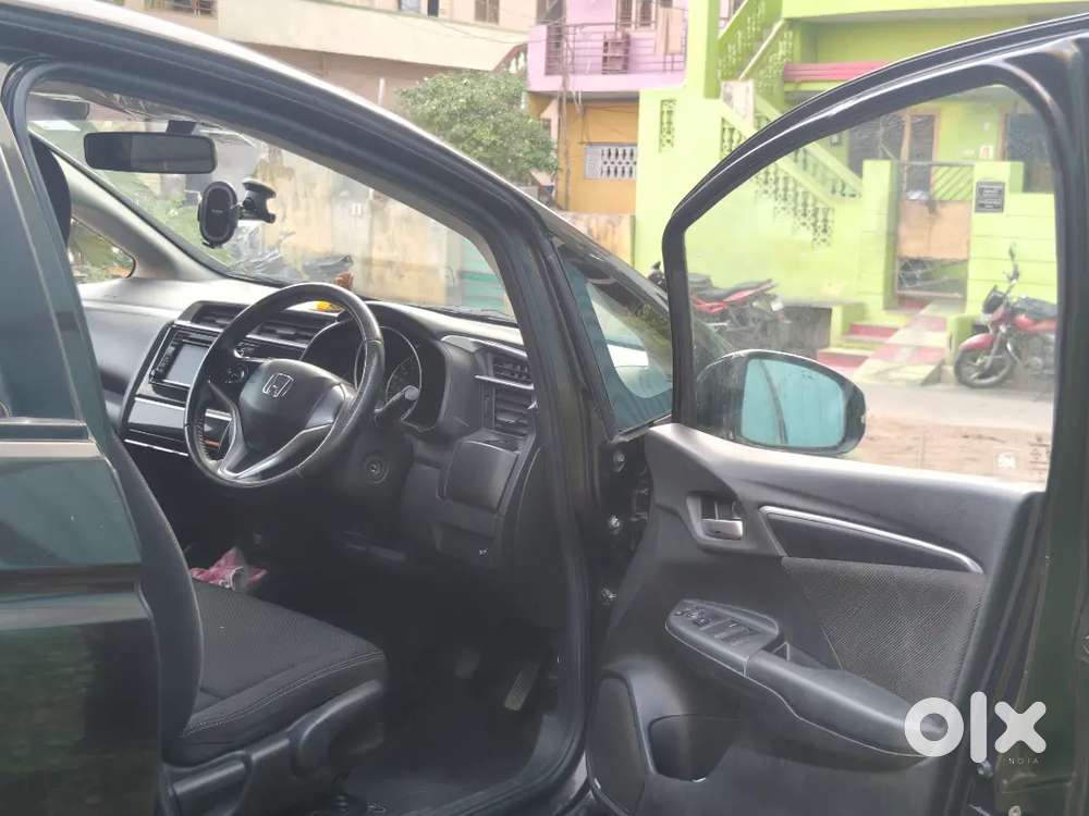 Honda Jazz 1.2 Vx Petrol 2016