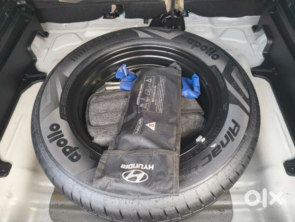 Hyundai Creta 1.6 Sx, 2021, Petrol