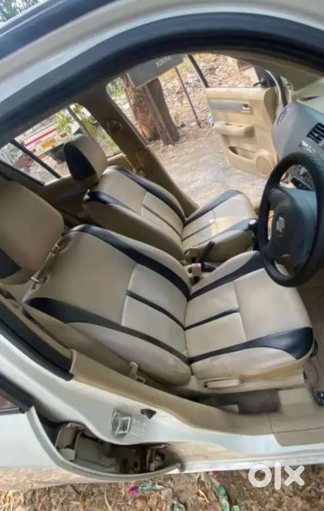 Maruti Suzuki Swift 2014 Cng & Hybrids 71000 Km Driven