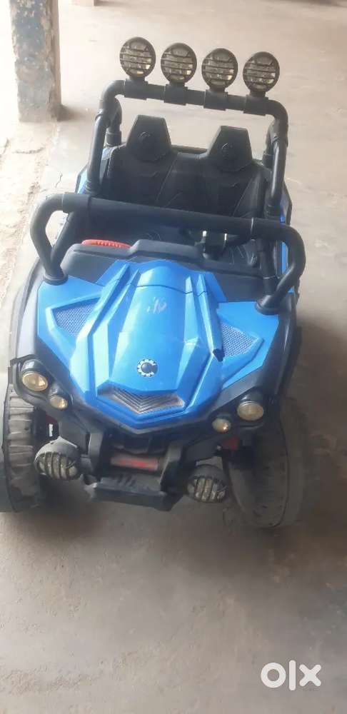 Mahindra Five-door Thar 2025