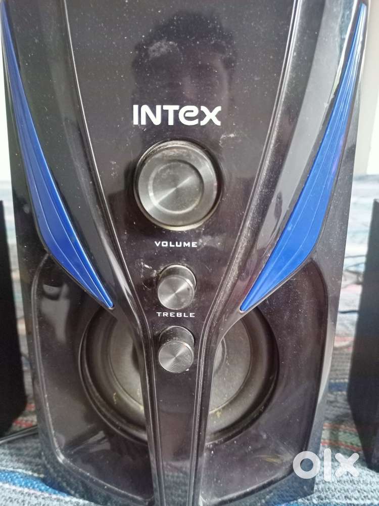 Intex home theatre