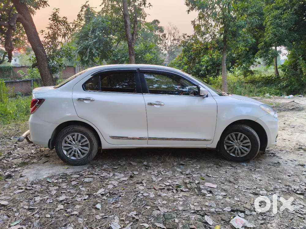Maruti Dzire Vxi 2022