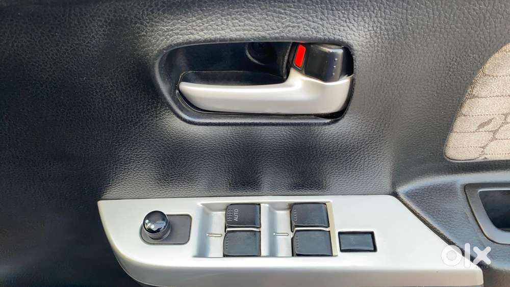 Maruti Suzuki Wagon R 1.0 Vxi, 2015, Petrol