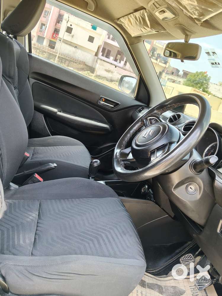 Maruti Suzuki Swift 1.2 Vxi (o), 2020, Petrol