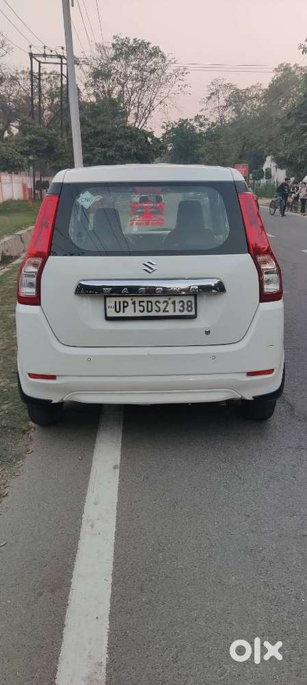 Maruti Suzuki Wagon R 1.0 Lxi Cng, 2022, Cng & Hybrids