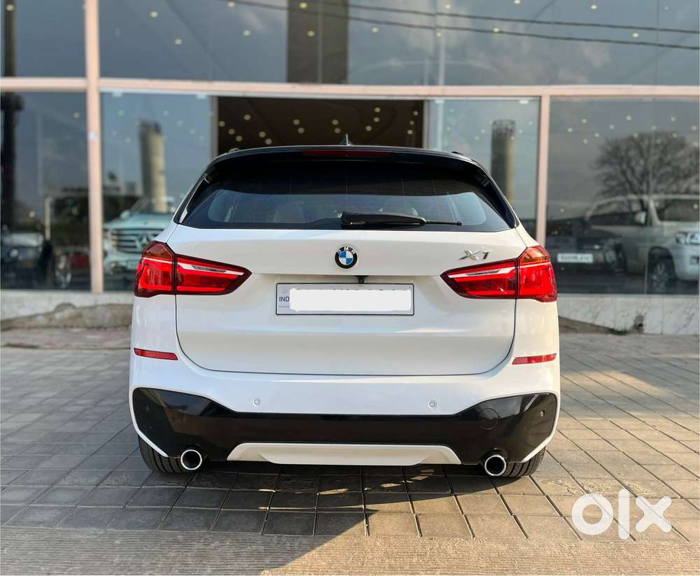 Bmw X1 Xdrive 20d M Sport, 2016, Diesel