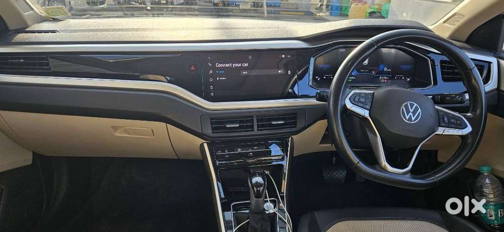 Volkswagen Virtus 1.0 Topline Tsi, 2023, Petrol