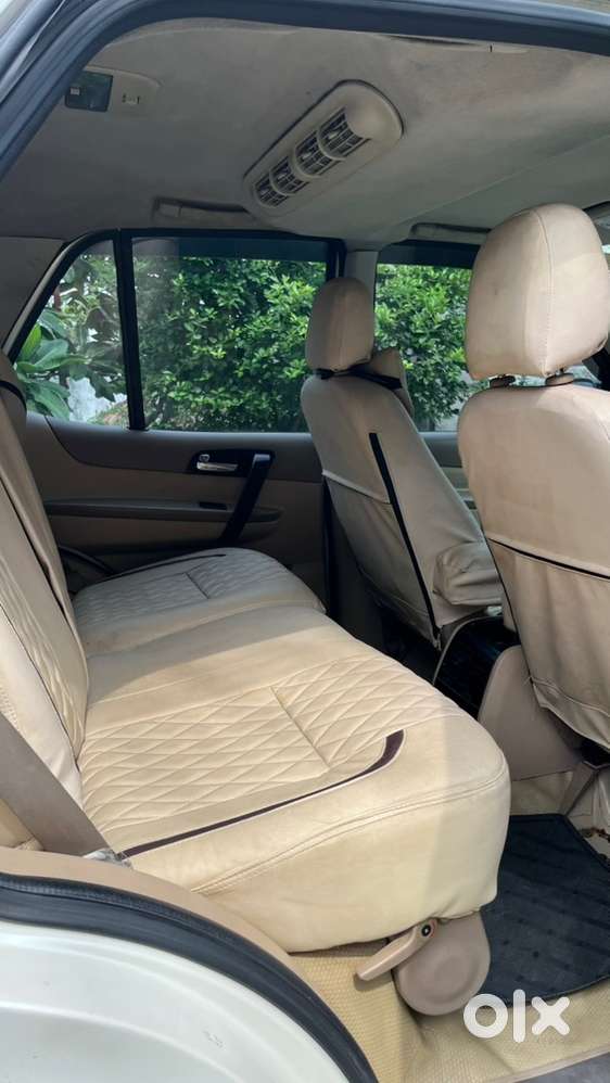Tata Safari Storme 2014 Diesel Good Condition