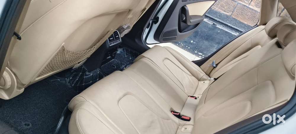Audi A4 2014 Diesel Good Condition