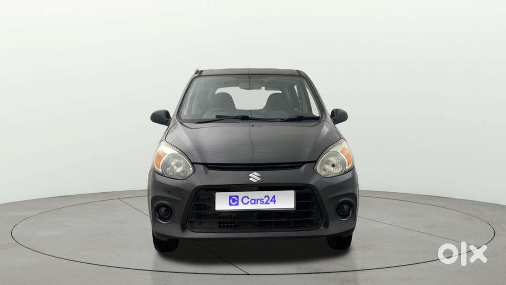 Maruti Suzuki Alto 800 Lxi, 2017, Petrol