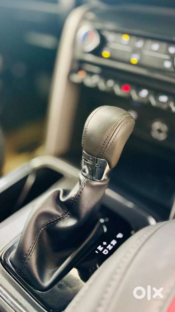 Mahindra Thar Lx Hard Top Petrol At Rwd, 2024, Petrol