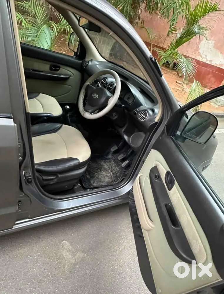 Hyundai Santro Xing 2013 Petrol 64000 Km Driven