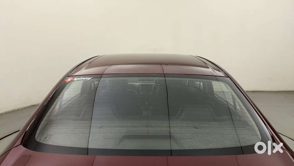 Maruti Suzuki Ciaz Zdi Plus Shvs, 2016, Diesel