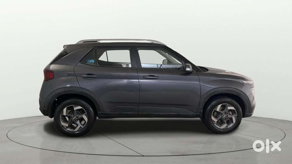 Hyundai Venue Sx Turbo, 2020, Petrol