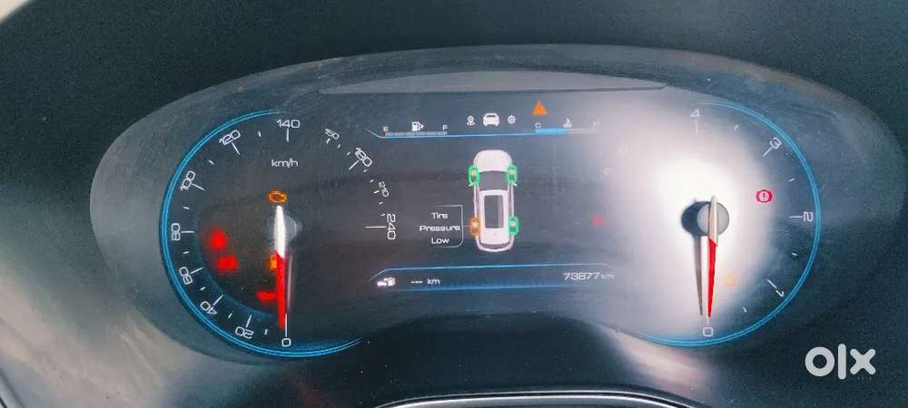 Mg Hector 2.0 Sharp 2021 Diesel Manual
