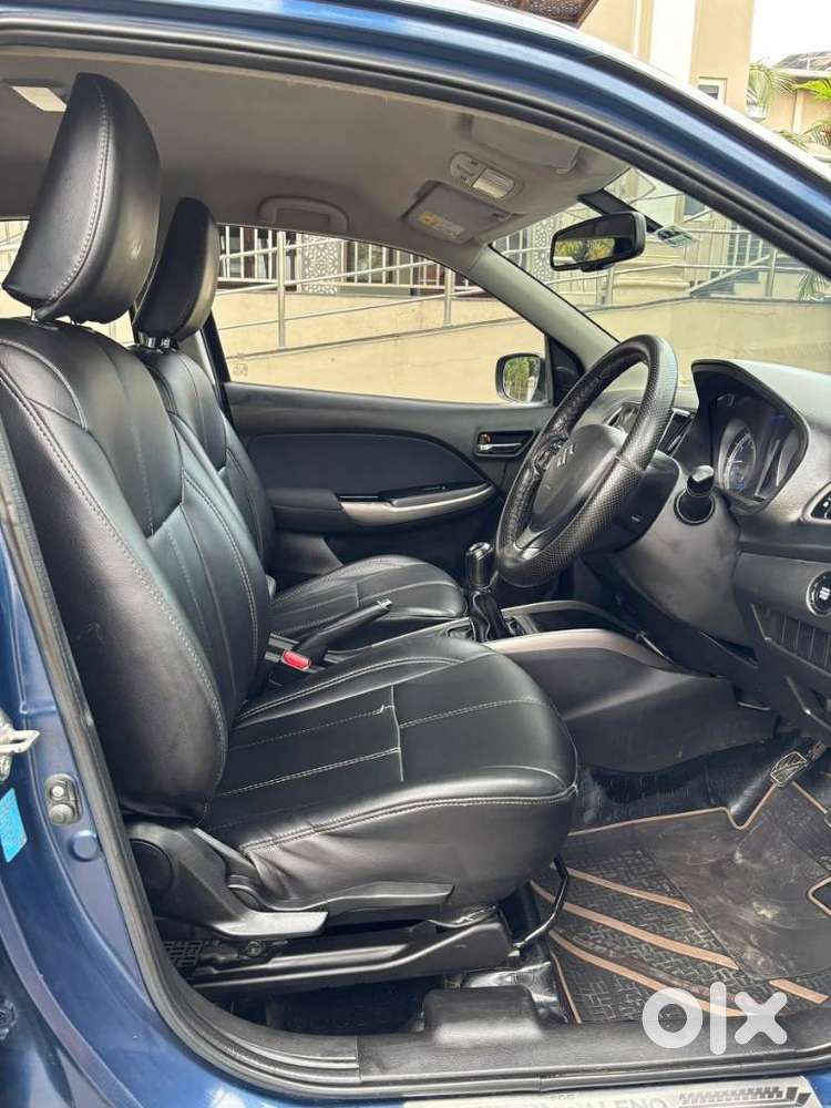 Maruti Suzuki Baleno 1.2 Zeta, 2019, Petrol