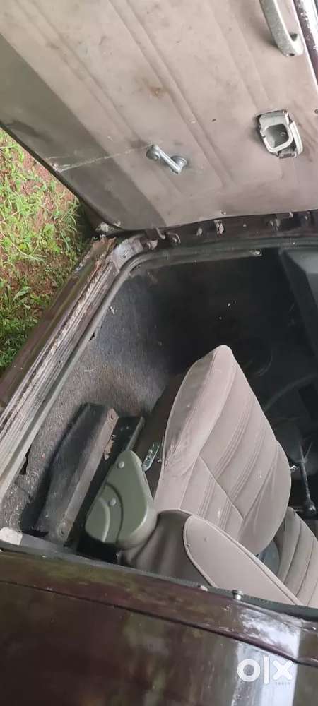 Ambassador  1982 Diesel