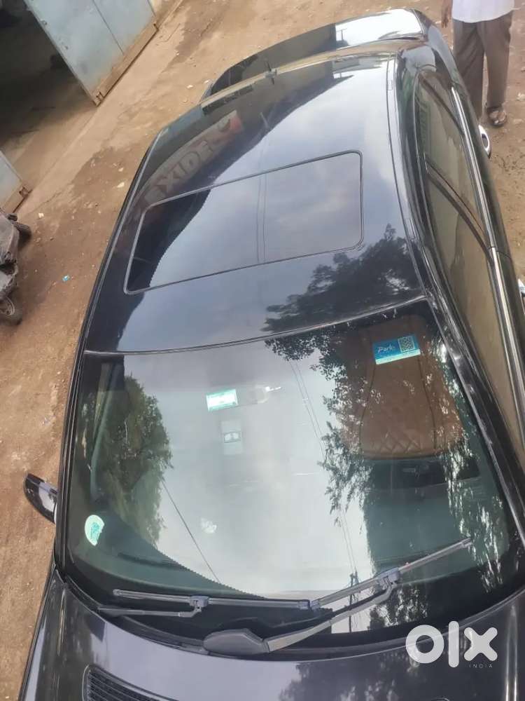 Mercedes-benz E-class 2006 Elegance