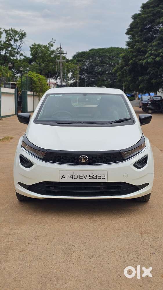 Tata Altroz 1.2 Xm Plus, 2024, Diesel