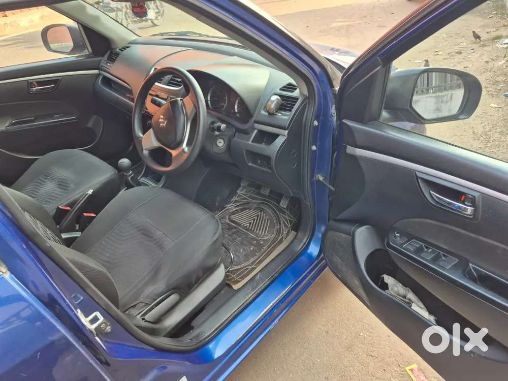 Superb Condition Swift On Sale