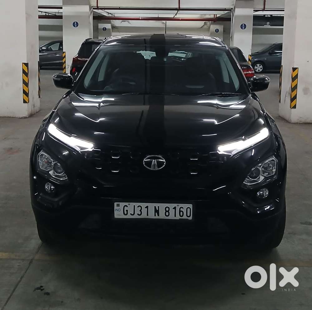 Tata Harrier 2.0 Kryotec Xta Plus, 2022, Diesel