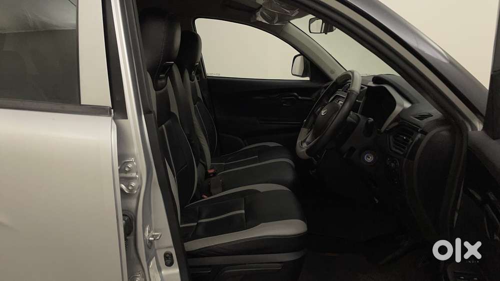 Mahindra Kuv100 Nxt 1.2 K8 Petrol 6 Str, 2017, Petrol