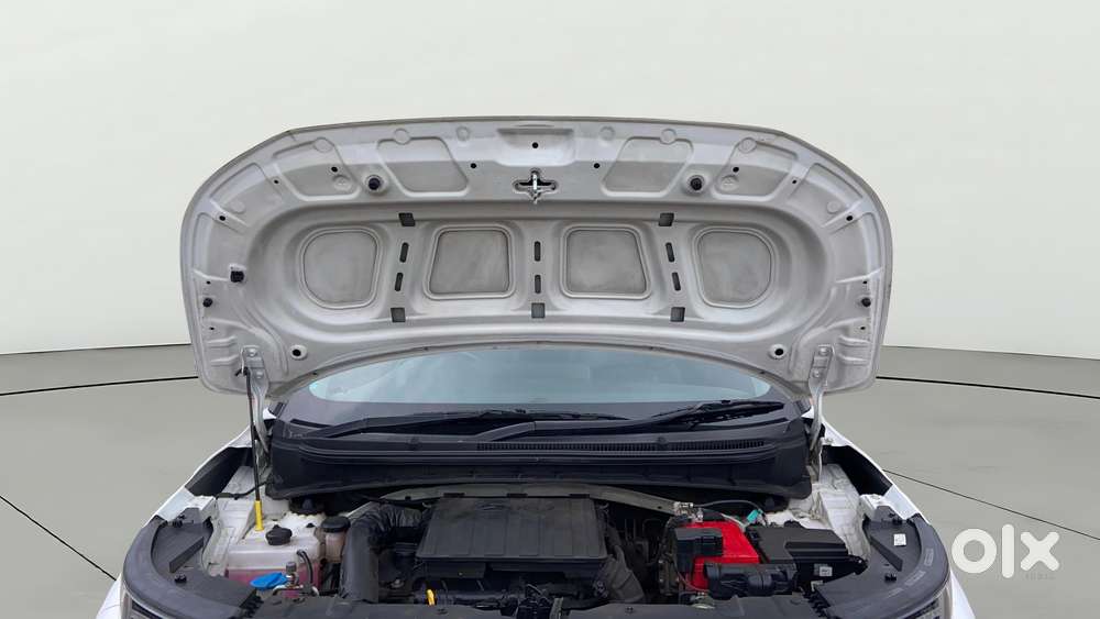 Hyundai Exter Sx (o) Connect 1.2 Amt, 2024, Petrol