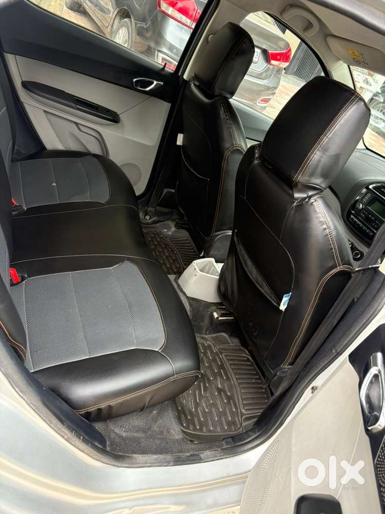 Tata Tiago Petrol 2019