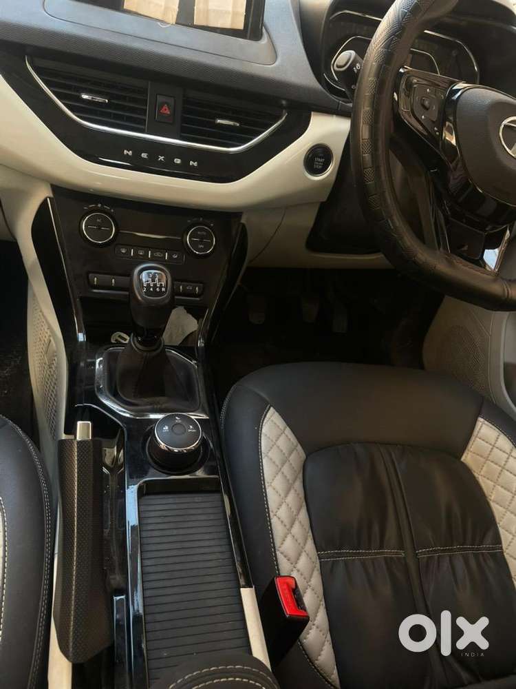 Tata Nexon Xz Plus 1.2 Rtn Bs6