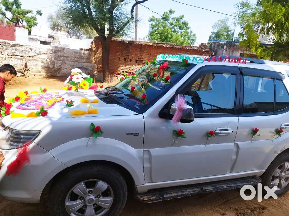 Tata Safari Storme 2.2 Vx 2016
