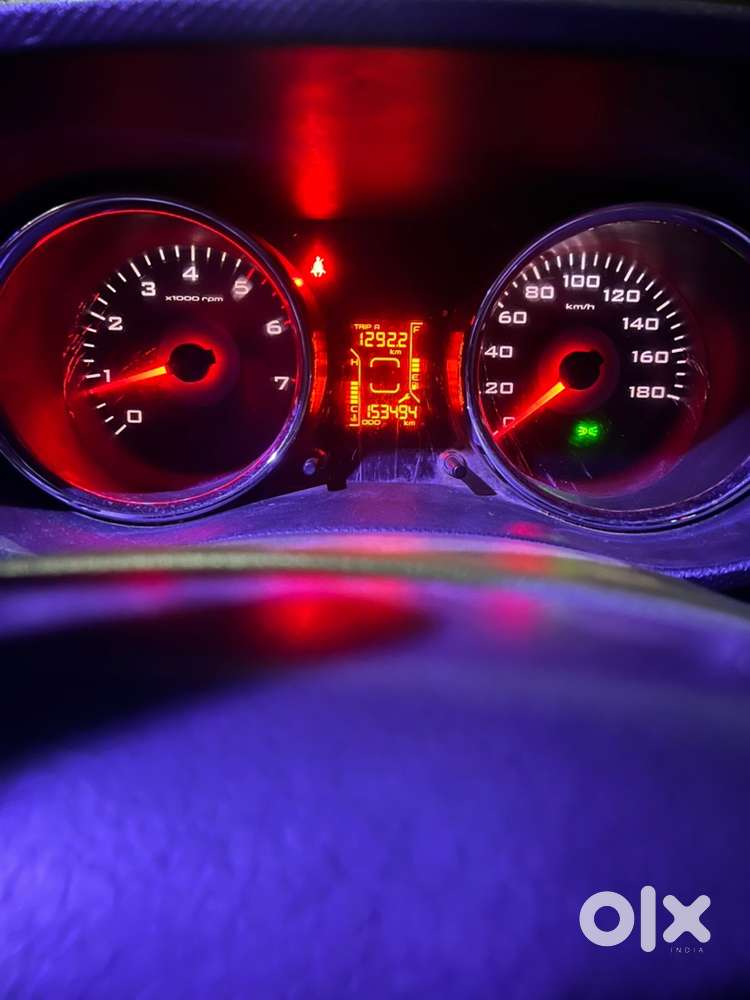 Mahindra Tuv 300 Diesel Manual 2016