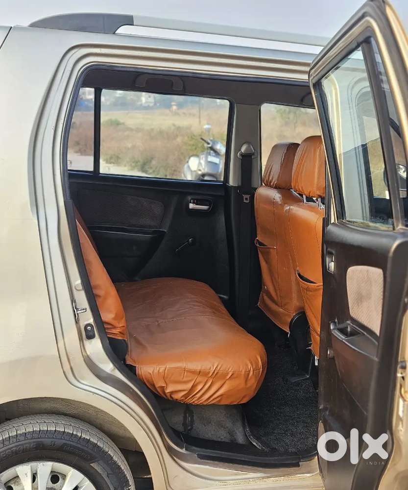 Well Maintained Car