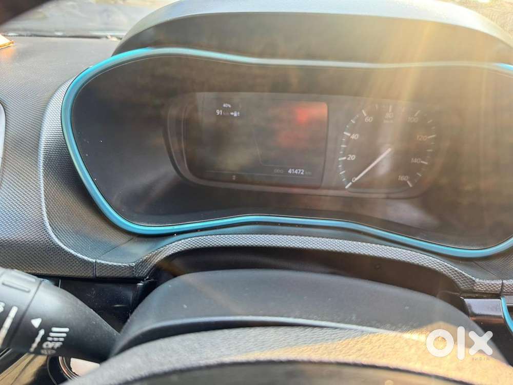 Tata Nexon Ev Electric Well Maintained, With Charger